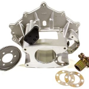 Flywheel Housing Assy Bert/Brinn WIN62843B