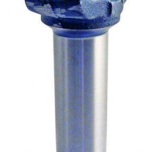 Heat Treat Yoke - 8in. Long WIN62946-8