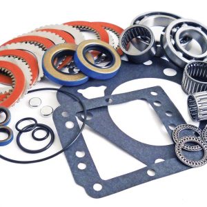 Rebuild Kit Complete Roller Slide WIN63477-2