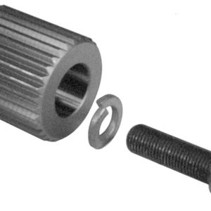 Lock-Up Plug 31 Spline 1.375in Long WIN6789