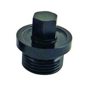 Inspection Plug Small 9/16 Hex WIN6857-01