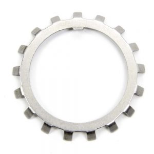 Tanged Lock Washer 2.5in WIN7118
