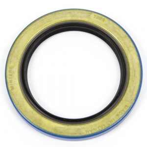 Side Bell Seal Open Tube WIN7224