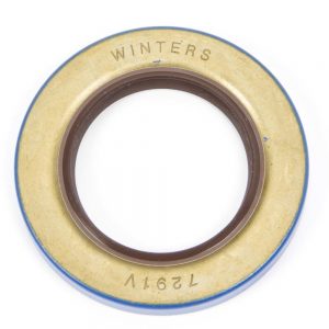 Seal L/W Sprint Front Hub Double Lip WIN7291V