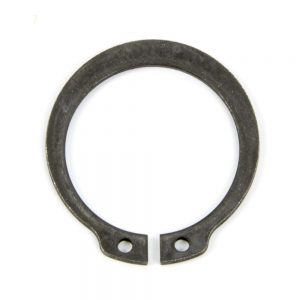 Lower Shaft Snap Ring WIN7610