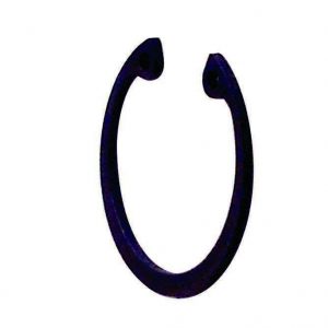 Snap Ring Int. Sprint 10-10 Coupler WIN7657
