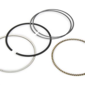 GF Style Single Piston Ring Set - 4.005 WIS4007GFX
