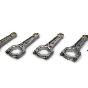 4340 Forged I-Beam Rods 5.984 Honda K24A WISHN5984-866