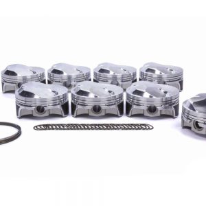 BBC Dome Piston Set 4.610 Bore +42cc WISK0006B110