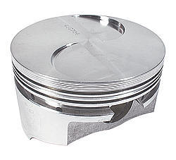 Ford 2300 F/T Piston Set 3.820in Bore -3.4cc WISK157A4