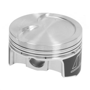 LS 4.030 Dome Piston Set -11cc 1/16 1/16 3.0 WISK444X3