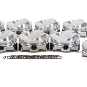 BBC Domed Piston Set 4.600 Bore +42cc WISK478B100