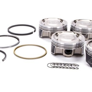 Subaru EJ257 WRX/STI 4V Piston Set 100mm Bore WISK598M100AP