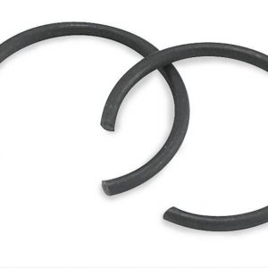 Piston Lock Rings .062 (pair) Round Wire Style WISW5590