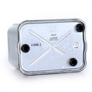 Fuel Filter WIX33371