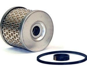 Fuel Filter Replaces Fram HPGC1 WIX33900R
