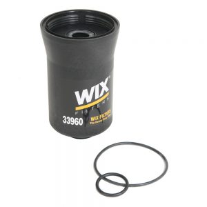 Fuel/Water Separator WIX33960