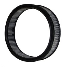 Paper Air Filter 14x4 Flows 1000+ CFM Asphalt WIX46944R
