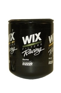 Performance Oil Filter 1-1/2 -12  6in Tall WIX51222R