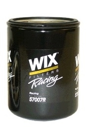 Performance Oil Filter 1-1/2 -16  6in Tall WIX57007R