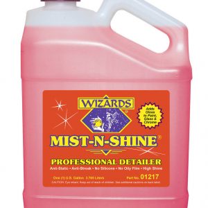 Mist-N-Shine 1 Gallon WIZ01217