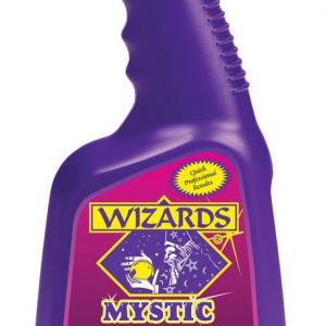 Mystic Spray Wax 22oz. WIZ01235