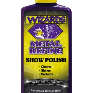 Metal Refine 8oz. WIZ11025