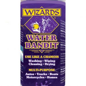 Water Bandit Quick Dry ing Cloth 17in x 27in WIZ11066