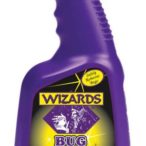 Bug Release Bug Remover 22oz. WIZ11081