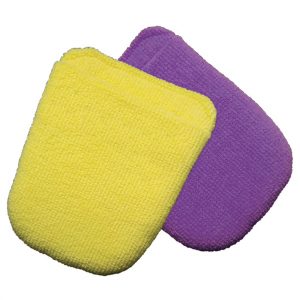 Applicator Pads 2 Pack WIZ36012
