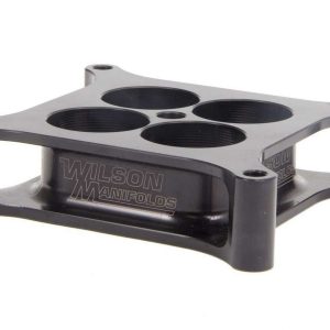 Carburetor Spacer - 4150 1.5in 4-Hole L/W Tapered WLS004130