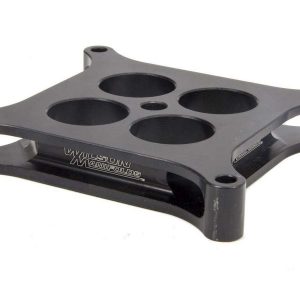 Carburetor Spacer - 4150 1in 4-Hole L/W Tapered WLS014210