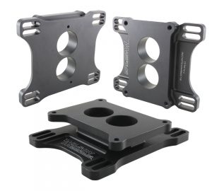 Carb. Adapter - 2300 to 4150 - 1.000 Thick WLS041111