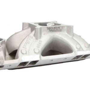 SBC Super Victor Intake Manifold WLS128250