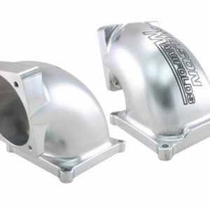 Billet Elbow 90-105mm - 4500 Flange WLS462205