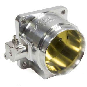 80mm Throttle Body - 3.500 OD WLS471080