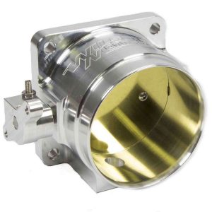 90mm Throttle Body - 3.750 OD WLS471090