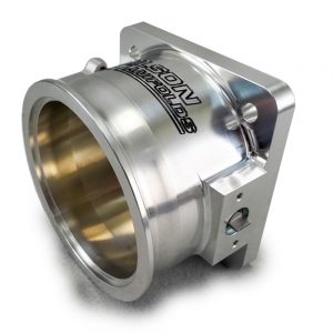 105mm Throttle Body - 1520CFM 4.250 OD WLS471105D