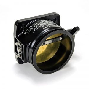 105mm Throttle Body - 1520CFM 4.250 OD WLS471105DHB