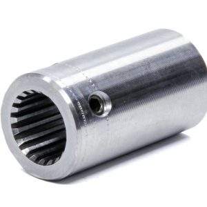 Coupler .750-20 x .750 Weld-On WOOC201
