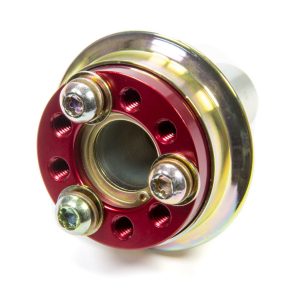 Quick Release Steel WOOQRS