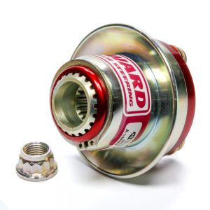 Steering Disconnect w/ Steel Ring & Bolt-On Adp WOOQRSN-1