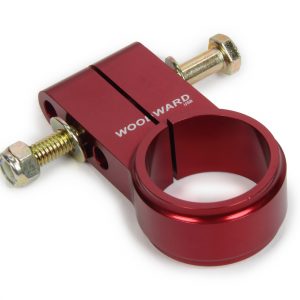 Column Mount w/Hardware Three Hole Adjustable WOOSBC80-3