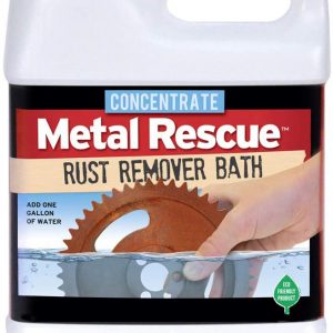 Metal Rescue Concentrate 64oz. WSH64-MRC