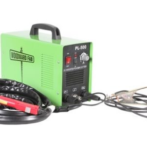 Plasma Cutting Machine Cuts Up To 1/2in Steel WWFPL500
