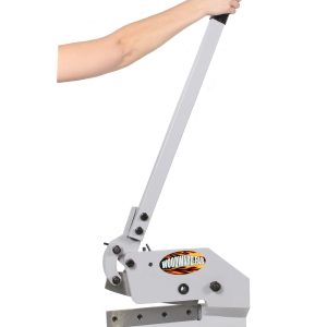 Hand Shear 10In Model WWFSPHS10