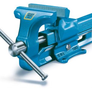160Mm Bench Vise 6-1/4in WWFVH100160