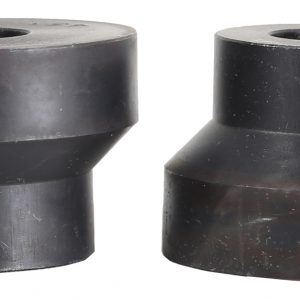 45 Degree Die For WFBR6 Bead Roller WWFWFBR6-45