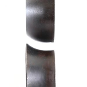 Spoiler Roll Set For WFBR6 Bead Roller WWFWFBR6-SPOILER