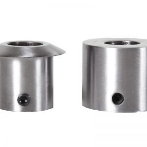 Tipping Wheel Die Set Fo R WFBR6 Bead Roller WWFWFBR6-TIP